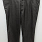 Alberto Dark Brown Men's Ceramica "Modern Fit" Pants