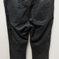 Alberto Dark Grey Men's Brush Casual "Modern Fit" Pants