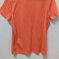 St. John's Bay Orange "Essential Tee" T-Shirt