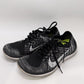 Nike Black/Grey Barefoot Ride 4.0 Active Sneakers