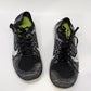 Nike Black/Grey Barefoot Ride 4.0 Active Sneakers