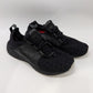 New Balance x Disney Black Lace-Up Sneakers