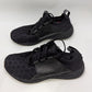 New Balance x Disney Black Lace-Up Sneakers