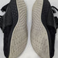 New Balance x Disney Black Lace-Up Sneakers