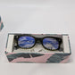 CADDIS Heritage Green Bixby 1.00 Eyeglasses