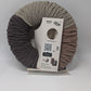 Bernat Toasted Almond O'Go Blanket Super Bulky Yarn