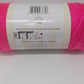 Caron Neon Pink Simply Soft Medium Yarn