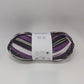 Big Twist Community Purple/Black Living Anti-Pilling Medium Yarn