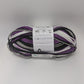 Big Twist Community Purple/Black Living Anti-Pilling Medium Yarn