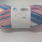 Big Twist Life Pink/Blue Anti-Pilling Medium Yarn