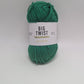Big Twist Leafy Greens Amigurumi Fine Yarn