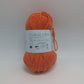Big Twist Carrot Cake Amigurumi Fine Yarn