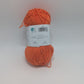Big Twist Carrot Cake Amigurumi Fine Yarn