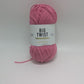 Big Twist Strawberry Milk Amigurumi Fine Yarn