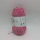 Big Twist Strawberry Milk Amigurumi Fine Yarn