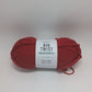 Big Twist Really Red Living Anti-Pilling Medium Yarn