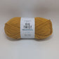 Big Twist Mustard Yellow Living Anti-Pilling Medium Yarn