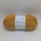Big Twist Mustard Yellow Living Anti-Pilling Medium Yarn