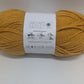 Big Twist Mustard Yellow Living Anti-Pilling Medium Yarn