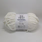 Big Twist Winter White Cuddle Super Bulky Yarn