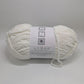 Big Twist Winter White Cuddle Super Bulky Yarn