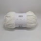 Big Twist Winter White Cuddle Super Bulky Yarn