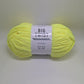 Big Twist Electric Yellow Plus Super Bulky Yarn