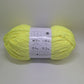 Big Twist Electric Yellow Plus Super Bulky Yarn