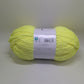 Big Twist Electric Yellow Plus Super Bulky Yarn