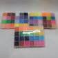 ZLLBTMO 39,000 PCS Fuse Ironing Beads 72 Colors Crafting Kit