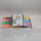 ZLLBTMO 39,000 PCS Fuse Ironing Beads 72 Colors Crafting Kit