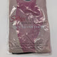 Silkies Jet Black Lacy Hi-Cut Pantyhose Tights