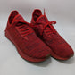 Puma Men's Red Knit Active Running Sneakers