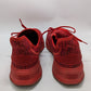 Puma Men's Red Knit Active Running Sneakers