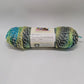 Yarn Bee Finch Feather Glowing Medium Yarn