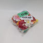 Multicolor 100PC Faux Flower Heads