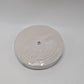 Beige 1" Wide Cotton Webbing