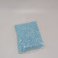COIRIS Blue 12/0 2.5mm Glass Seed Beads