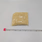 COIRIS Light Yellow 12/0 2.5mm Glass Seed Beads