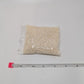 COIRIS Cream 12/0 2.5mm Glass Seed Beads