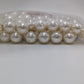 Chenkou Craft 100PC 20mm Imitation Pearl Beads