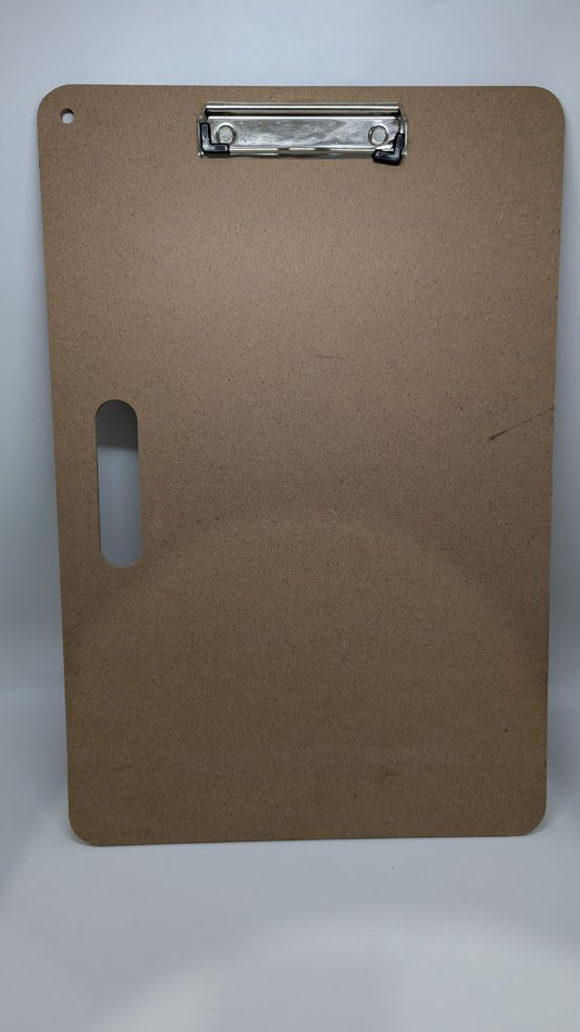 TKOnline Brown 11.8"x17.7" Drawing Art Board