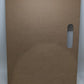 TKOnline Brown 11.8"x17.7" Drawing Art Board