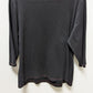 Blue Canyon Brown/Black Embellished T-Shirt