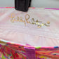 Lilly Pulitzer Pink Printed Callahan Shorts