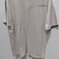 American Apparel Beige "Dogfish Head" Graphic T-Shirt