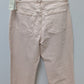 Abercrombie & Fitch Light Pink "90's Relaxed" Jeans