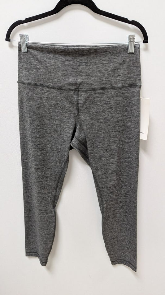 Lululemon Heather Grey Align HR Pant Skinny Leggings