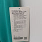 Lululemon Teal Align HR Mini Flare Pant Leggings