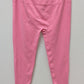 Alphalete Hot Pink Shaping Skinny Leggings